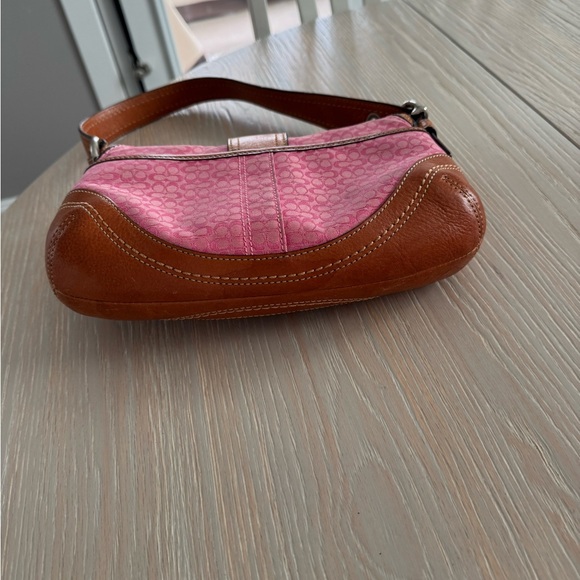 Coach Purse - Picture 3 of 7